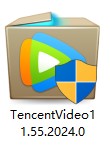 腾讯视频 V11.55.2024.0 官方版