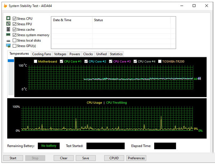 Win10专业工作站版最新镜像