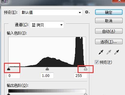 Photoshop最简单抠图方法教程(通道抠图)