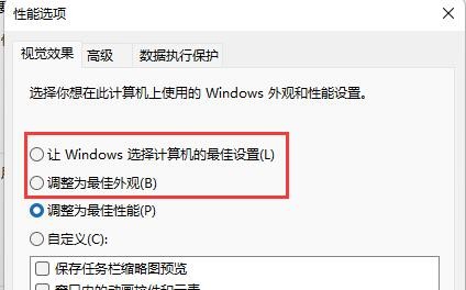 Win11预览图无法显示怎么办？Win11预览图无法显示问题解析