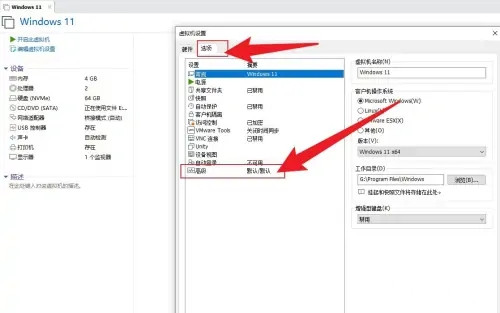 vmware安装系统出现错误Boot Manager怎么办？