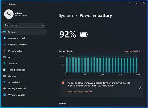 微软win11全新设置功能即将推出：控制面板将被替代