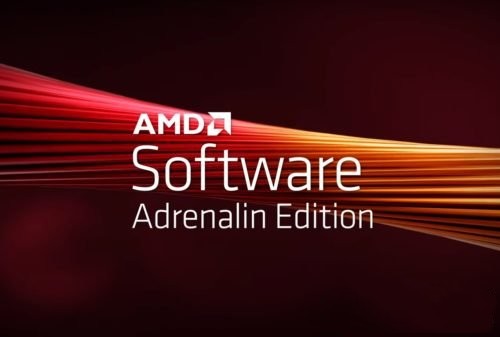 AMD显卡驱动 V23.7.2 官方版