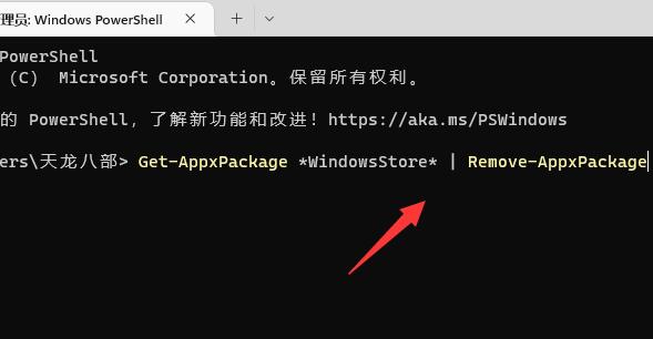 Win11系统解决wsappx进程占用高CPU的方法