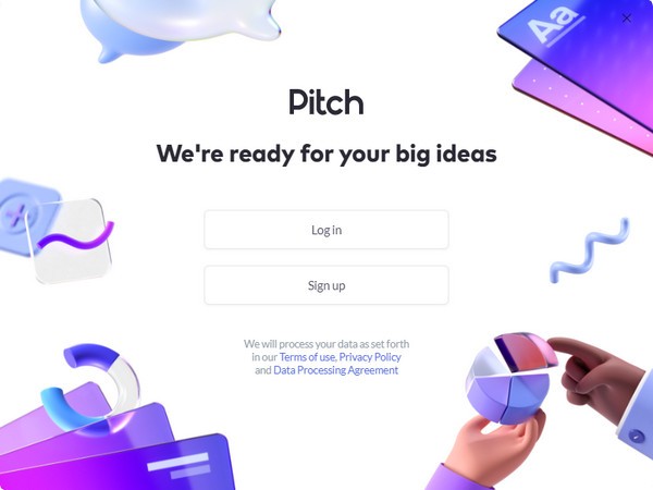 Pitch V1.90.0 免费版