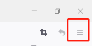 火狐浏览器如何定制工具栏？火狐浏览器定制工具栏方法