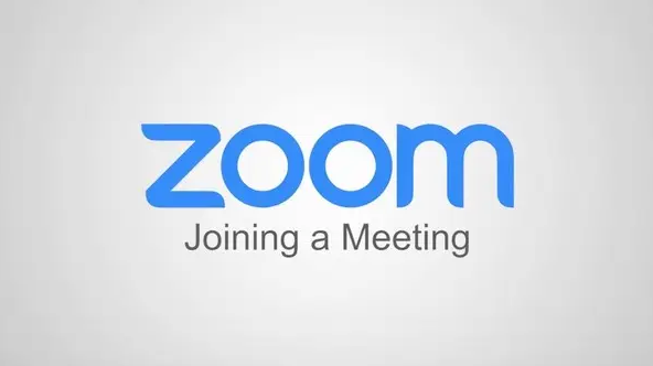 Zoom加入会议如何不显示名字？Zoom会议关闭名字显示