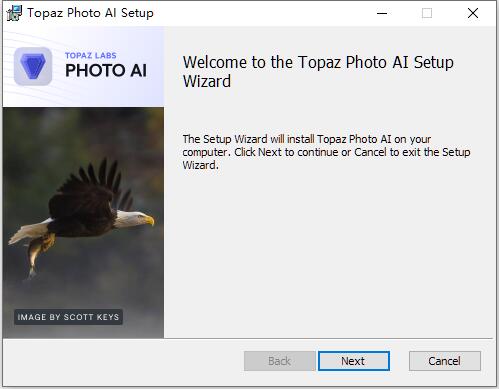 Topaz Photo AI V1.3.4 中文免费版