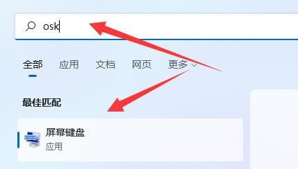 win11电脑键盘打不出字怎么办？win11打不了字的解决方法