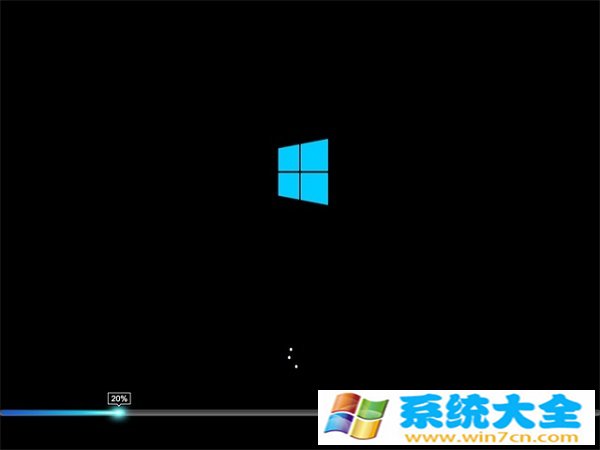 知识兔win10 ghost专业版 免激活2017.09