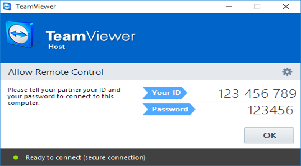 TeamViewer