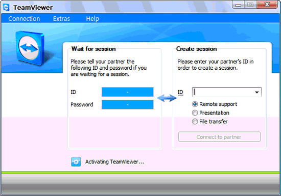 Teamviewer