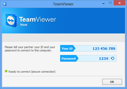 TeamViewer