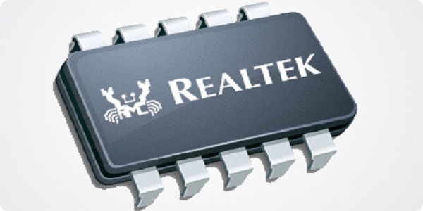 Realtek音频驱动