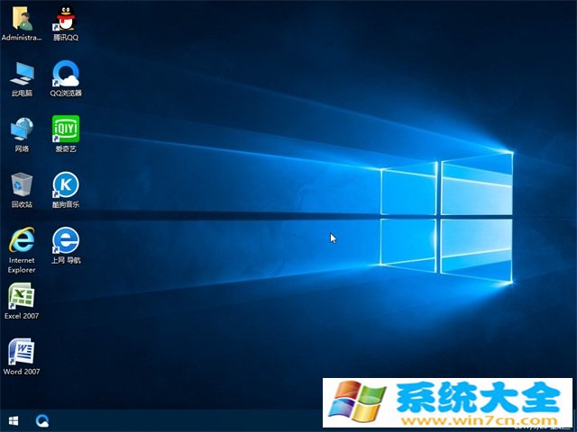 技术员联盟Ghost Win10 X32 专业版2017v10(自动激活)