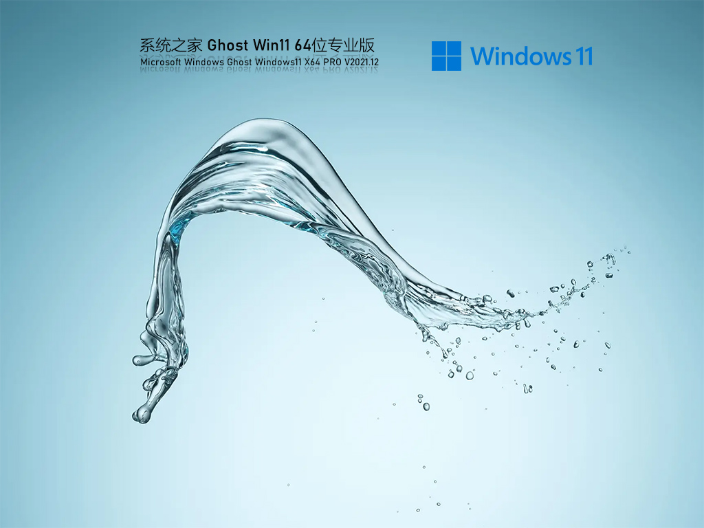 Win11正式版系统下载_知识兔Ghost Win11 64位专业激活版下载