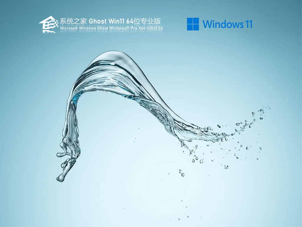 Win11最新正式版下载_知识兔Ghost Win11 64位专业激活版镜像下载