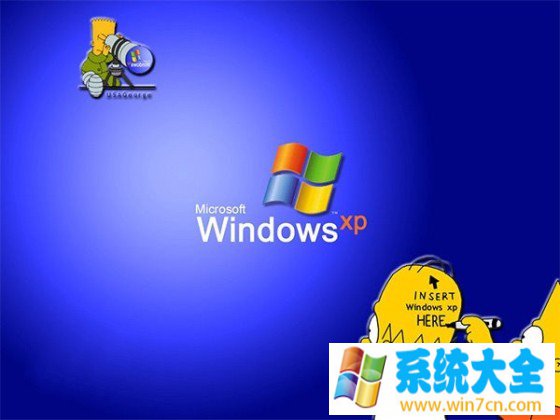 用户解释为何要坚守XP 不升级Win7/Win8