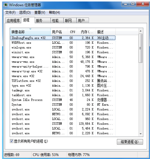 Win7任务管理器无法打开怎么办？Win7任务管理器解除禁用的方法