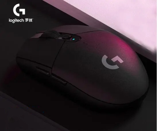 logitech无线鼠标怎么连接电脑？看看详细教程