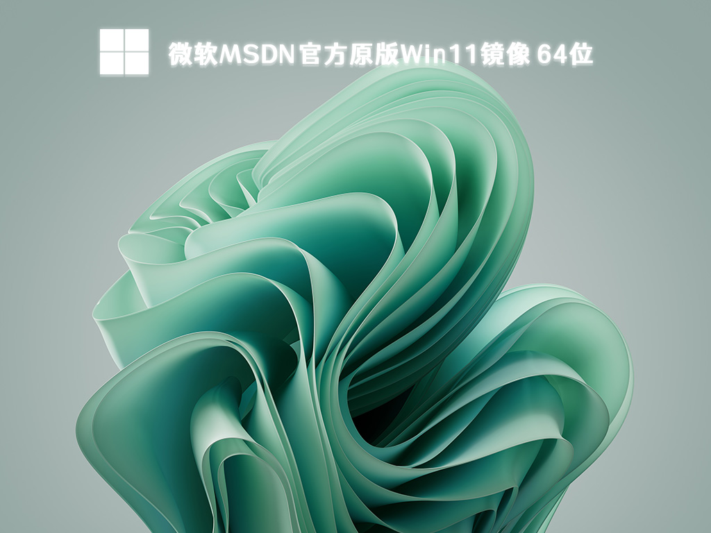 MSDN官网Windows11最新版下载_微软官方原版Win11镜像64位下载