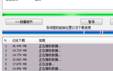 如何使用IDM下载迅雷的链接？用IDM下载迅雷文件方法分享