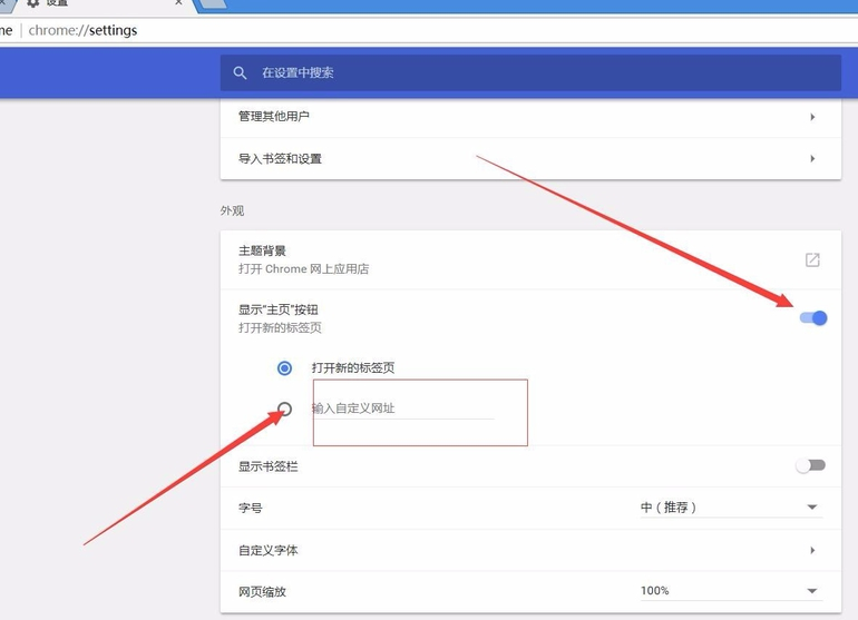 谷歌浏览器(Chrome) V113.0.5672.93 官方最新版