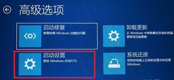 win11分辨率调错了黑屏怎么办？win11分辨率错误黑屏解决方法