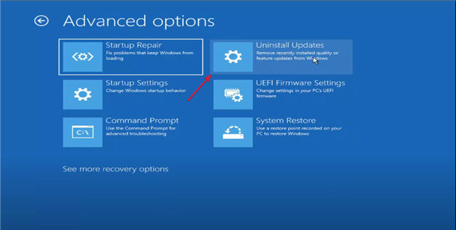 Windows11中IRQL_NOT_LESS_OR_EQUAL错误如何修复？