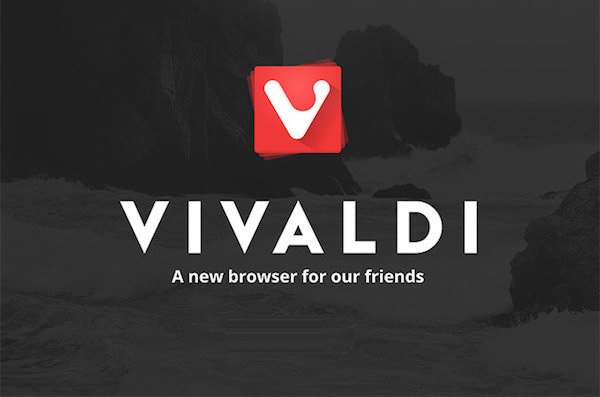 Vivaldi浏览器 V5.5.2805.35 中文版