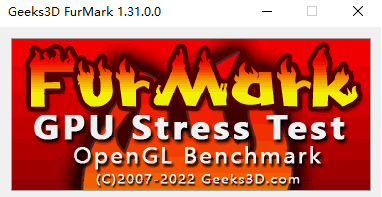 furmark怎么设置中文？furmark最佳中文设置