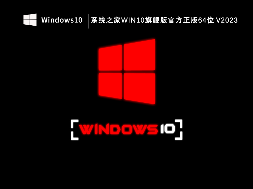 知识兔Win10旗舰版官方下载_知识兔Win10旗舰版官方正版64位V2023