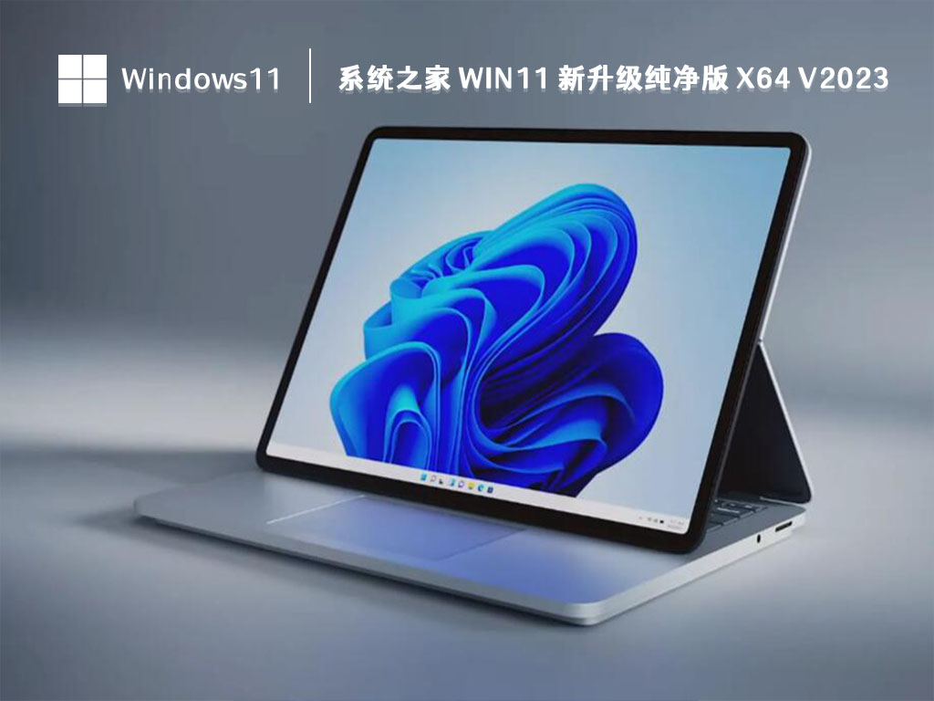 Win11 新升级纯净版下载_知识兔 Win11 新升级纯净版 x64系统2023下载