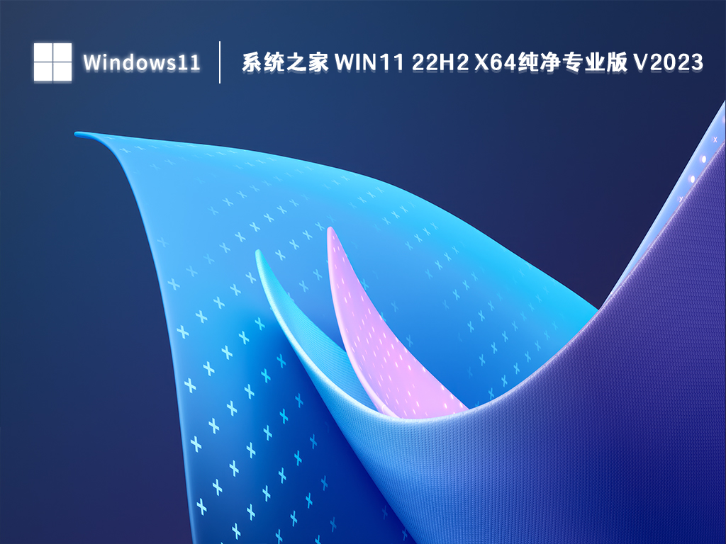 知识兔 Win11 纯净专业版下载_知识兔 Win11 22H2 X64纯净专业版 V2023下载