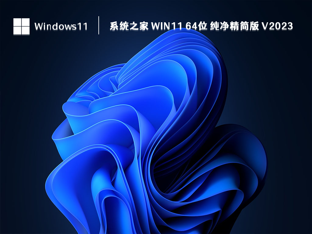 知识兔 Win11 纯净精简版下载_知识兔 Win11 64位 纯净精简版 V2023下载