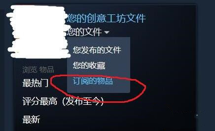 steam创意工坊打不开怎么办？steam创意工坊怎么打开？