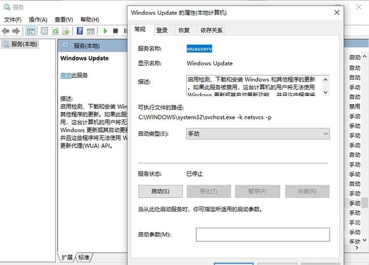 Win11中Microsoft Store错误代码0x80070483怎么解决？