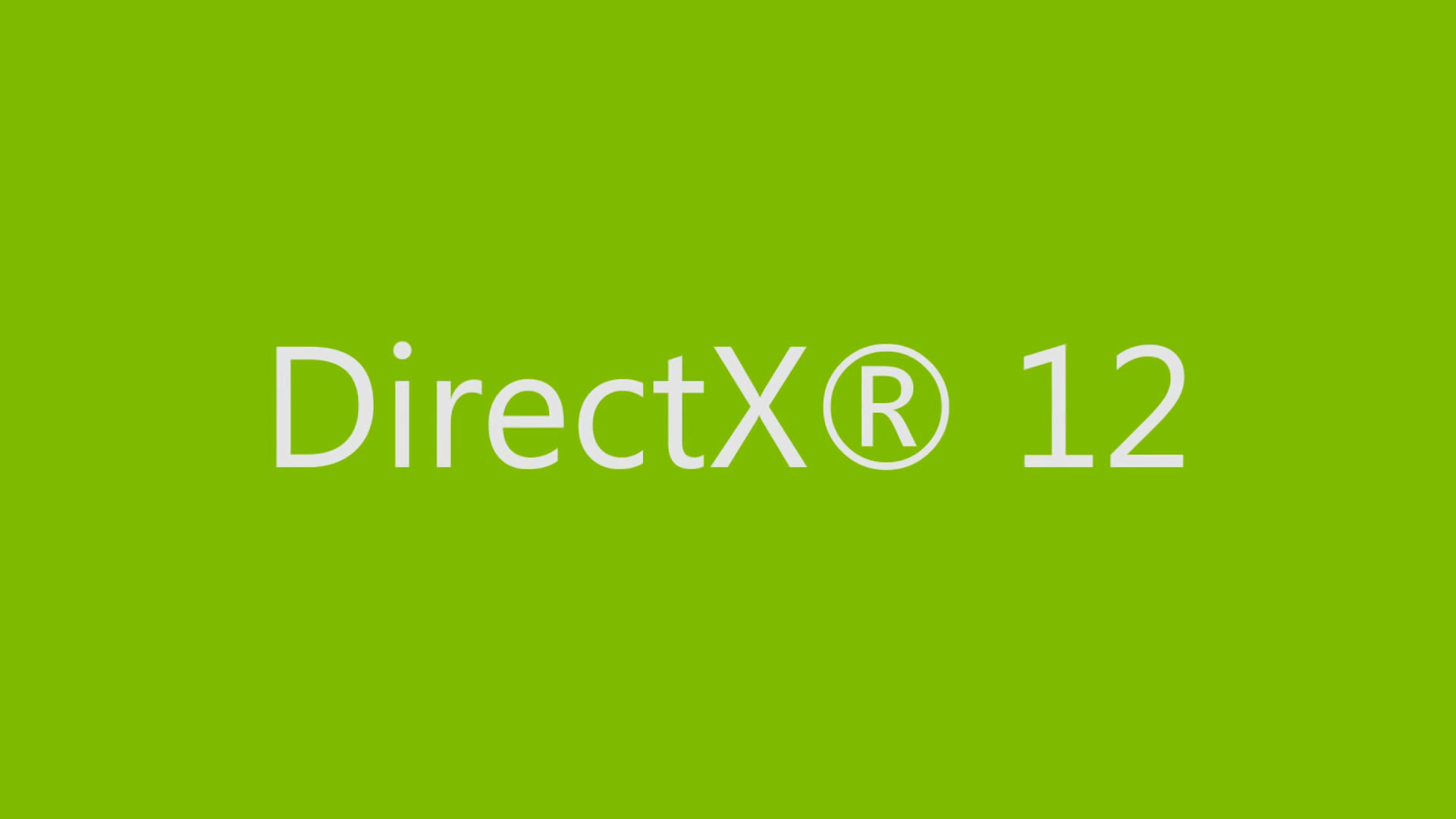 DirectX 12 官方中文版