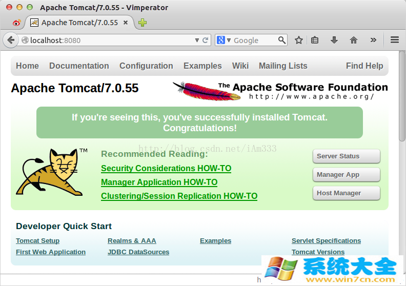 Linux下Java、Maven、Tomcat的安装