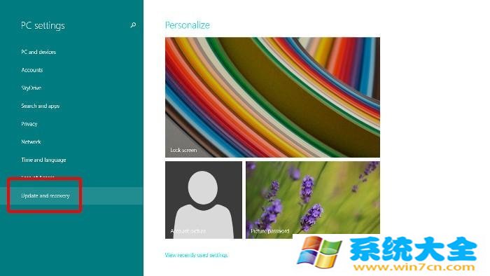  怎么样在Win 8 上禁用 UEFI 安全引导以安装Linux？