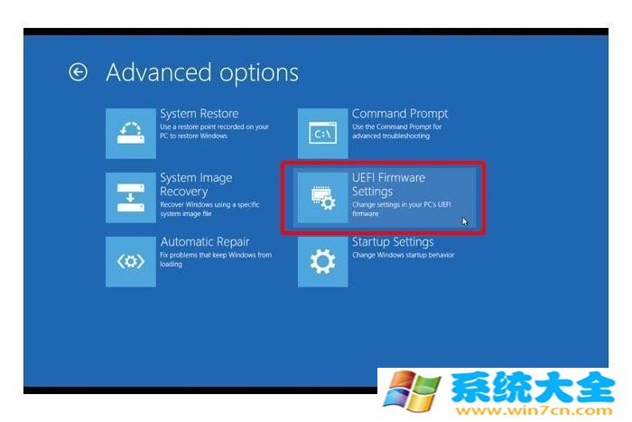  怎么样在Win 8 上禁用 UEFI 安全引导以安装Linux？