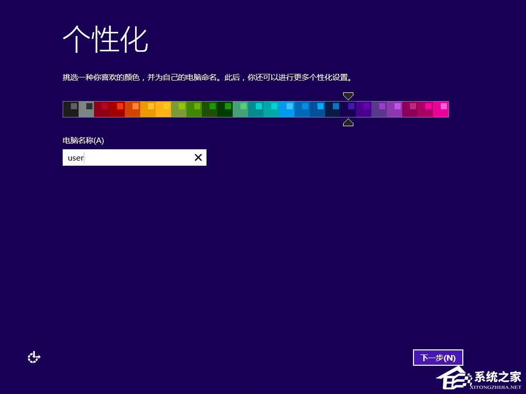 怎么安装原版win8系统？U盘安装原版win8系统方法