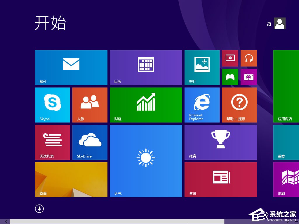 怎么安装原版win8系统？U盘安装原版win8系统方法