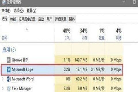 win10打开浏览器就会死机黑屏如何解决