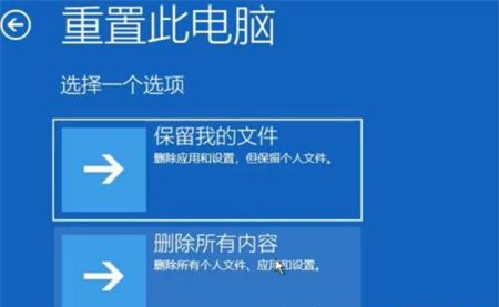 win10系统出现笑脸蓝屏怎么解决？win10系统蓝屏解决教学