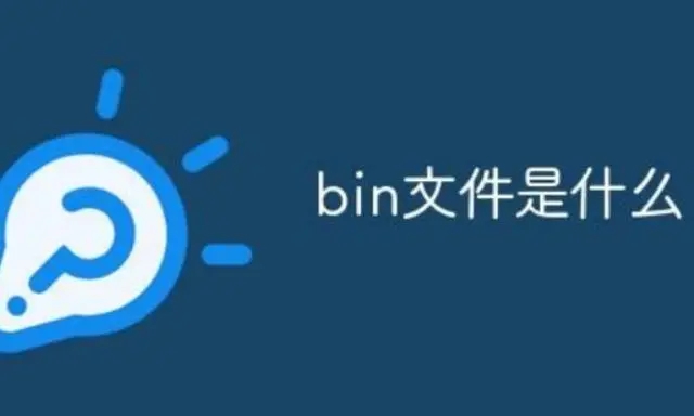 bin是什么文件夹可以删除吗？bin文件能删吗？