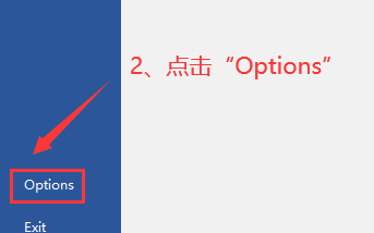 MindManager怎么设置中文？MindManager设置中文方法