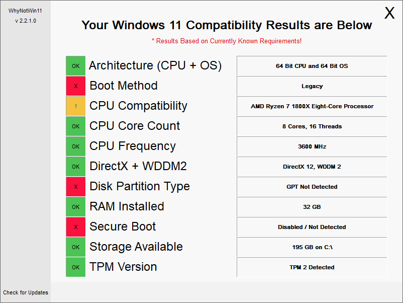 华硕笔记本怎么升级Win11 华硕笔记本升级Win11详细教程