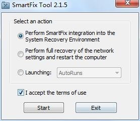 SmartFix Tool(系统修复工具) V2.4.8.0 最新版