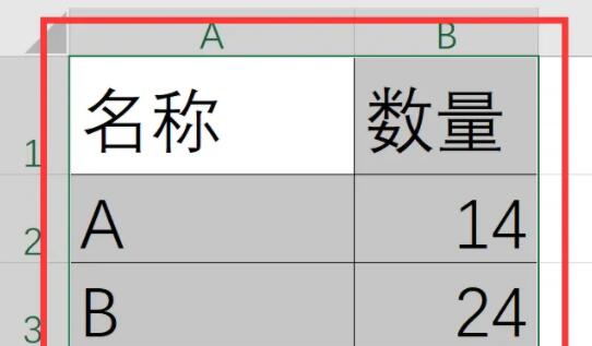 excel折线图节点怎么改形状？excel修改折线图节点形状方法